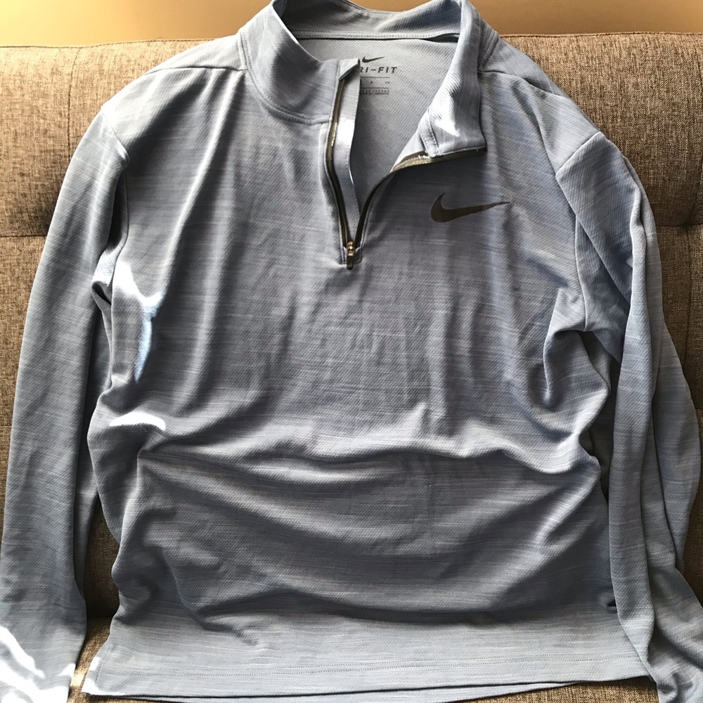 Nike Pullover